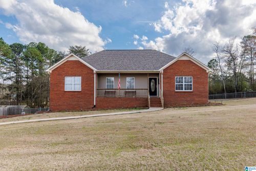 535 Magnolia Cir, WARRIOR, AL, 35180-4572 | Card Image