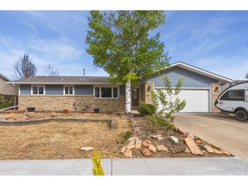 2318 Derby Hill Dr, Loveland, CO, 80537-7318 | Card Image