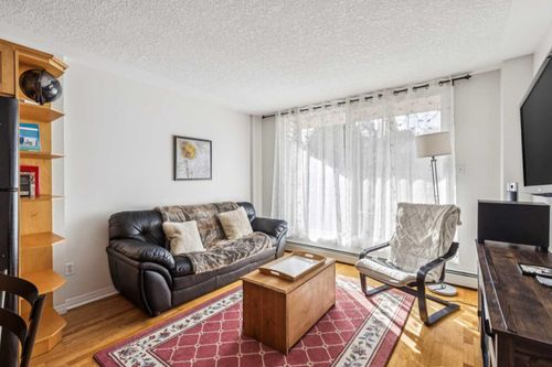 405-1129 Cameron Ave Sw, Calgary, AB, T2T0K6 | Card Image