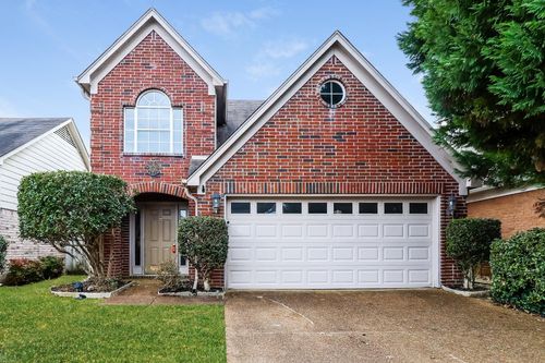 10097 Cross Ridge Rd, Cordova, TN, 38018-0136 | Card Image