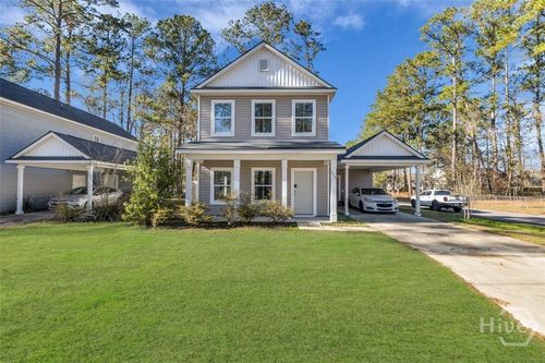 330 Carter St, Richmond Hill, GA, 31324-3632 | Card Image