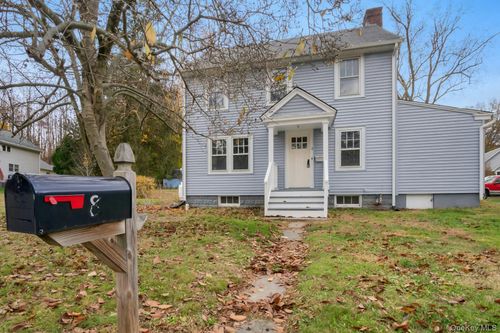 8 Maryland Ave, North Castle, NY, 10504-2029 | Card Image