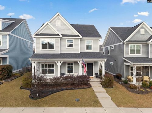833 Harborside Ln, Columbia, SC, 29229-7431 | Card Image