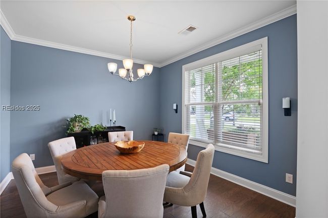 2009 Blakers Blvd, House other with 5 bedrooms, 4 bathrooms and null parking in Okatie SC | Image 6