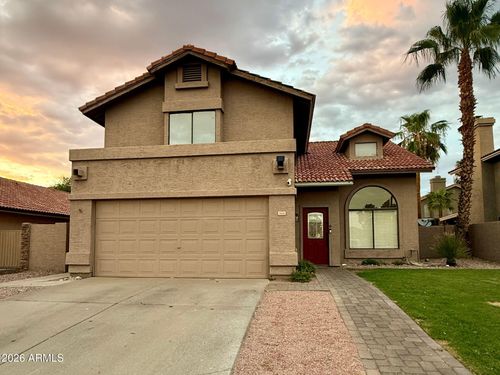 3606 E Verdin Road, Phoenix, AZ, 85044 | Card Image