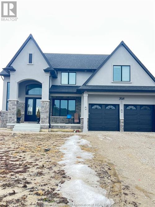lower-308 Blake Ave, Belle River, ON, N8L1B6 | Card Image