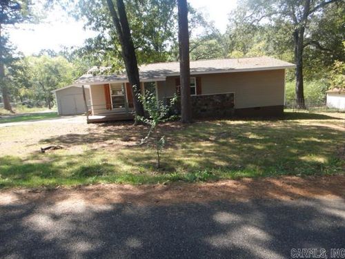 1403 W Walnut St, Heber Springs, AR, 72543-3638 | Card Image