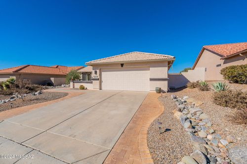 36500 S Rock Crest Dr, Saddlebrooke, AZ, 85739-1606 | Card Image