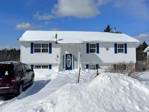 1804 Temperance St, Westville, NS, B0K2A0 | Card Image