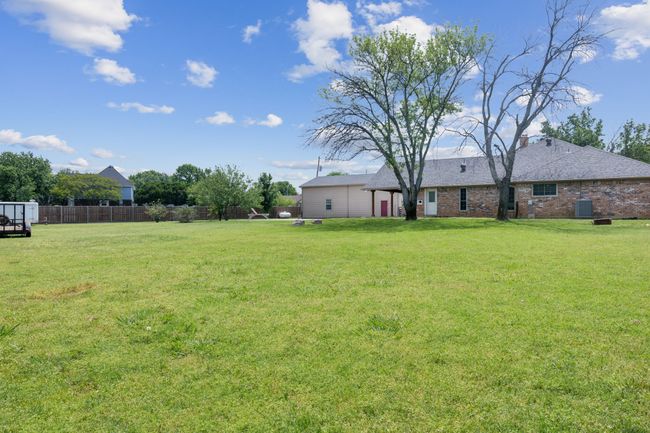 930 Shady Meadow Ct, House other with 4 bedrooms, 3 bathrooms and null parking in Copper Canyon TX | Image 36