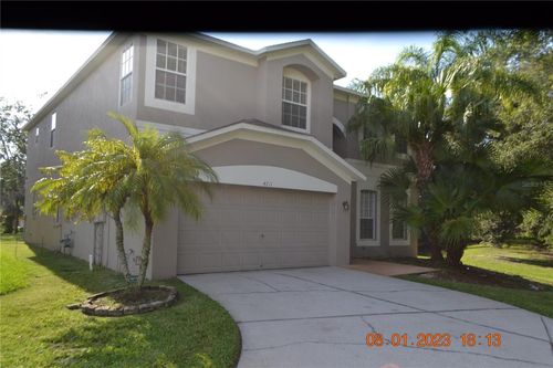 4711 Tealwood Trail, WESLEY CHAPEL, FL, 33544 | Card Image