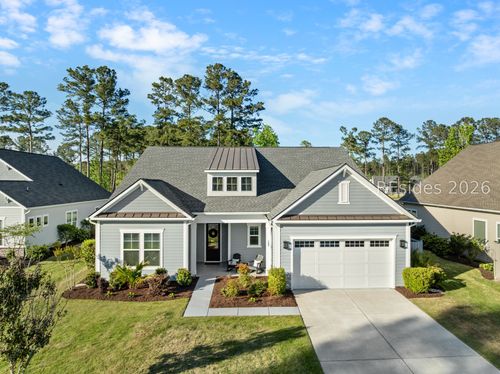 168 Crepe Myrtle Ln, Hardeeville, SC, 29927-2306 | Card Image