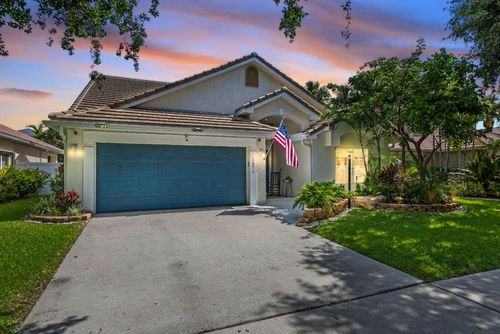 1071 Delray Lakes Dr, Delray Beach, FL, 33444-1781 | Card Image