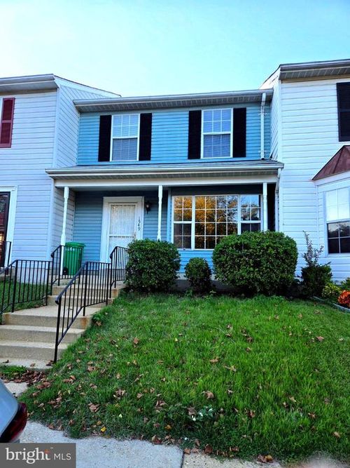 1549 Karen Blvd, DISTRICT HEIGHTS, MD, 20747-1757 | Card Image