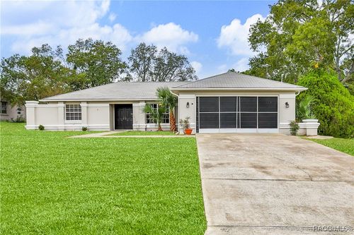 2489 Amherst Ave, SPRING HILL, FL, 34609-3313 | Card Image