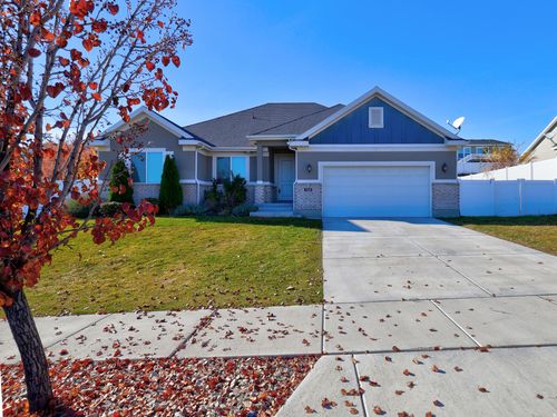 7518 S 5720 W, West Jordan, UT, 84081-3454 | Card Image