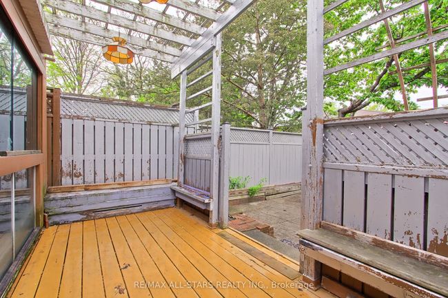 48 Archdekin Dr, House attached with 5 bedrooms, 3 bathrooms and 4 parking in Brampton ON | Image 42