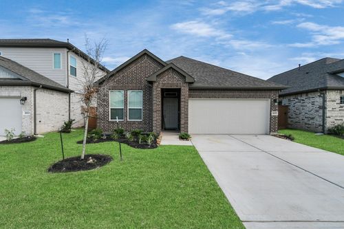 21027 Montego Breeze Ln, Cypress, TX, 77433-8378 | Card Image