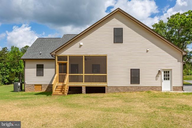 885 Buckners Ln, House other with 4 bedrooms, 4 bathrooms and null parking in MINERAL VA | Image 37
