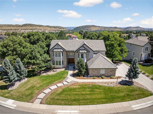 6 Amberwood Ln, Littleton, CO, 80127-2631 | Card Image