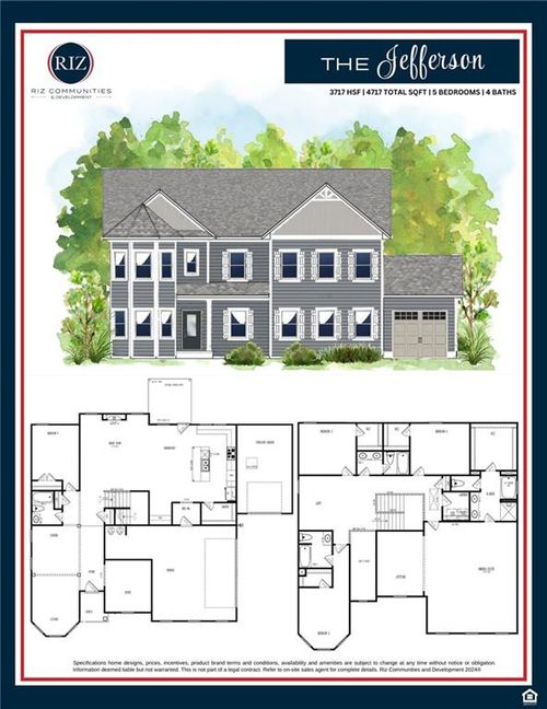 202 Silvercrest Dr, Acworth, GA, 30101-8391 | Card Image