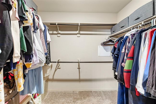Such a great primary closet | Image 24