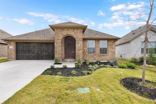 442 Camille Xing, Celina, TX, 75009-1774 | Card Image