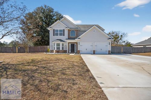 54 Cumberland Dr Ne, Ludowici, GA, 31316-3568 | Card Image