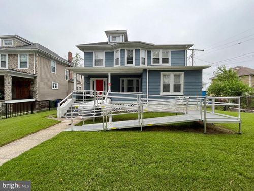 3502 Carsdale Ave, BALTIMORE, MD, 21207-7518 | Card Image