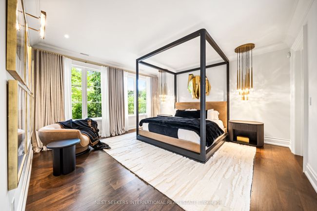 100 Ardwold Gate, House other with 5 bedrooms, 7 bathrooms and 4 parking in Toronto ON | Image 24