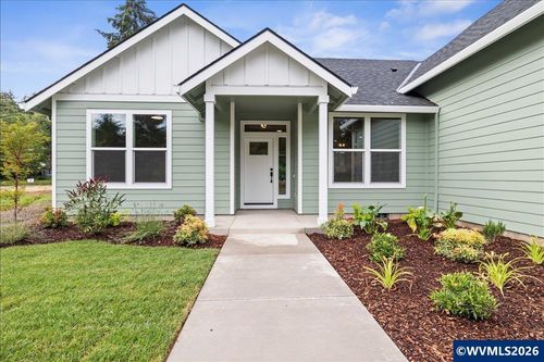 2426 Oak St, Lyons, OR, 97358-9596 | Card Image