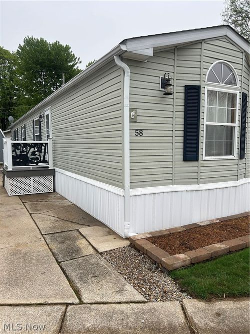 58-4341 Riverview Rd, Peninsula, OH, 44264-9660 | Card Image