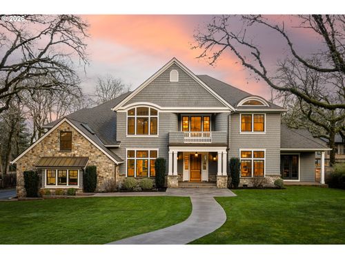 11760 S Breyman Ave, Portland, OR, 97219-8410 | Card Image