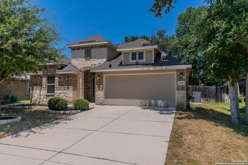 11425 Holly Frst, Schertz, TX, 78154-2867 | Card Image