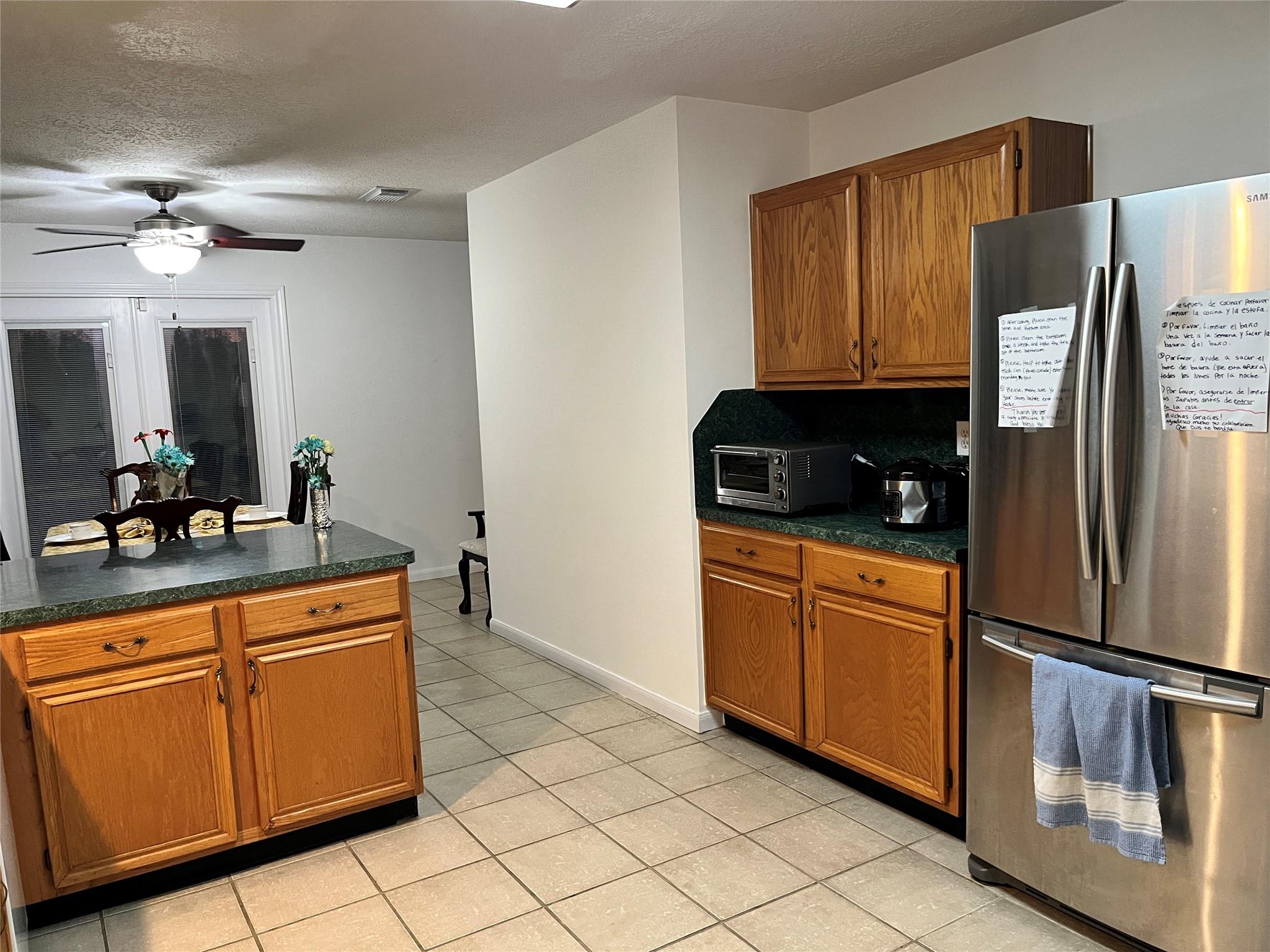 Residential Lease in Spring