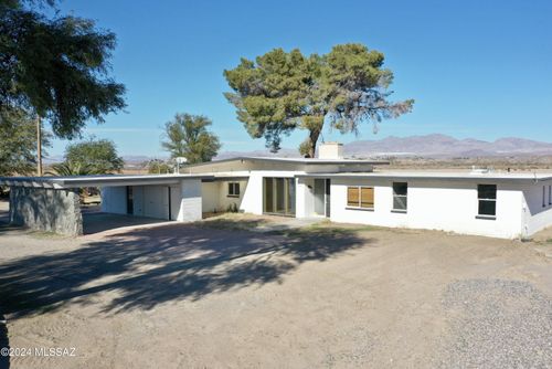 102 E 2nd St, Safford, AZ, 85546-2065 | Card Image