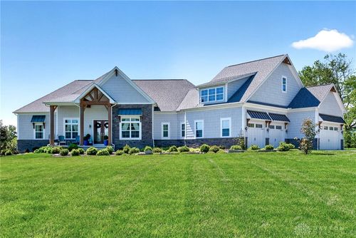 4399 Stephenson Rd, Oxford, OH, 45056-9376 | Card Image