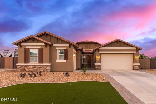 18610 W San Miguel Avenue, Litchfield Park, AZ, 85340 | Card Image