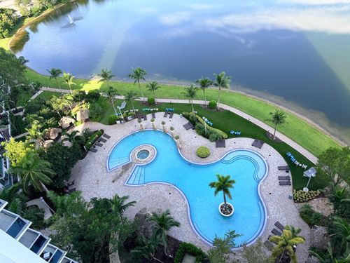 1604n-2641 N Flamingo Rd, Sunrise, FL, 33323-1735 | Card Image