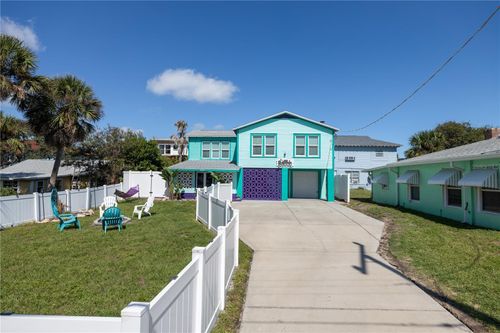 519 Mobile Ave, Daytona Beach, FL, 32118-4738 | Card Image