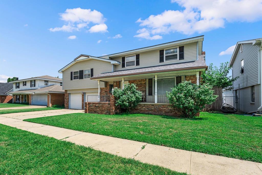 Residential in Oklahoma City 2