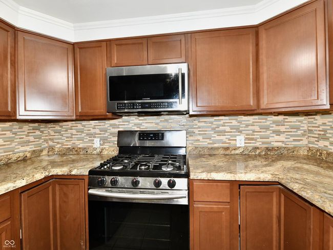 Gas stove | Image 15