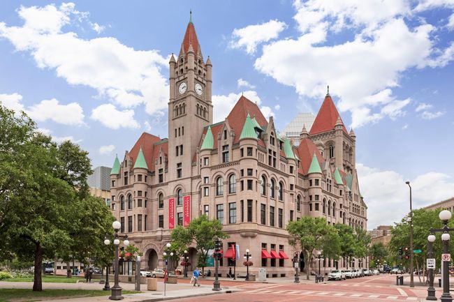 Historic Landmark Center | Image 28