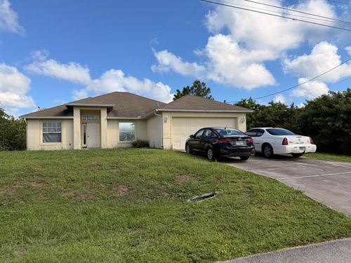 739 Cane Street E, Lehigh Acres, FL, 33974 | Card Image