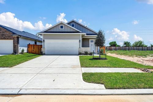 317 Stone Placa Trail, Brookshire, TX, 77423 | Card Image