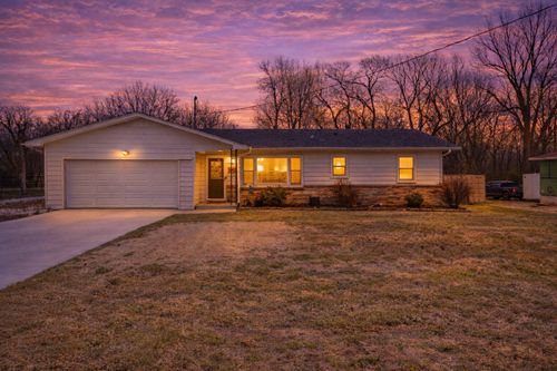 5456 S Hazel Avenue, Springfield, MO, 65810 | Card Image
