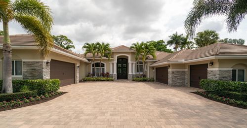 1209 Breakers West Blvd, West Palm Beach, FL, 33411-1881 | Card Image