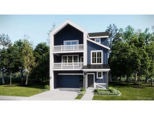 7376 Whiteclover Trl, Littleton, CO, 80125 | Card Image