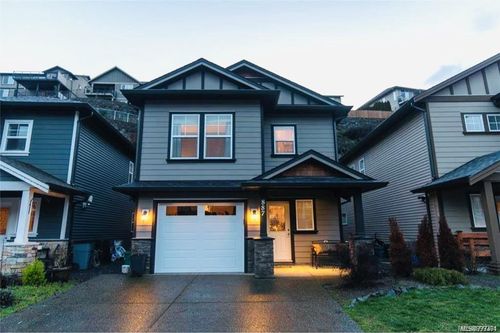 887 Wild Ridge Way, Langford, BC, V9C0H1 | Card Image