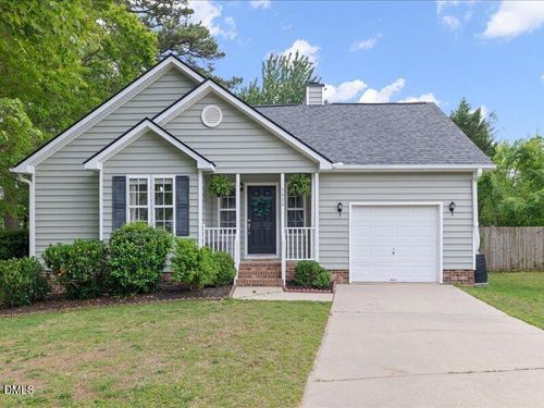 5600 Rolling Ct, Raleigh, NC, 27616-7842 | Card Image